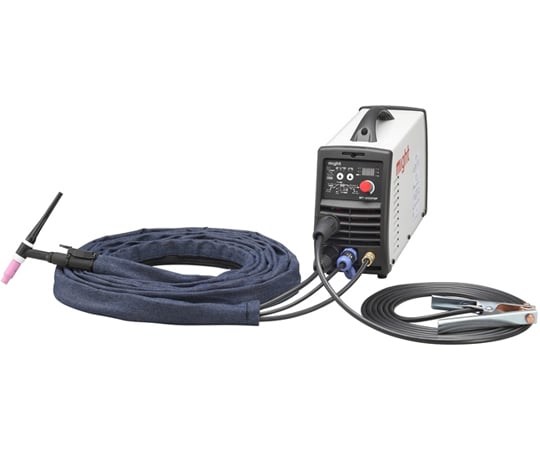 69-9255-20 インバータTIG溶接機 MT-200FDP 【AXEL】 アズワン