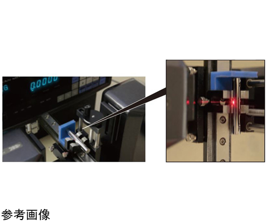 ⚫未使用⚫イーピー株式会社　epステーション　EP-P100 69-9269-78 ピンゲージ 0級 EP 6.01 【AXEL】 アズワン