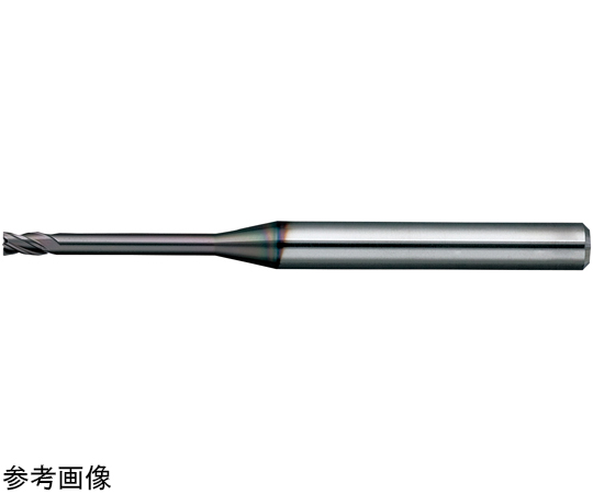 ハイス）スクエアエンドミルの通販 【AXEL】 アズワン