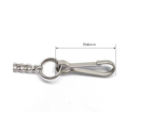 アンキー Dextera Ear Cuff