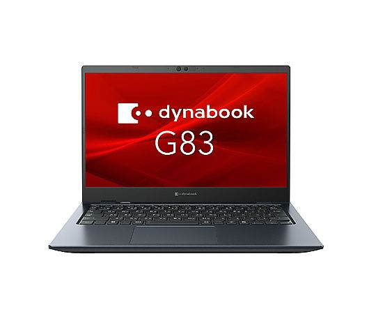 （お取引お返事待ち）Office2019付 東芝 dynabook 持ち運びOK　Corei5 CPU 8GBメモリー 快速SSD128GB 13.3インチ 無線 HDMI 取扱を終了した商品です］69-9894-85 dynabook G83/MY（Core Ultra 5