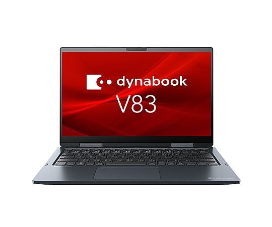取扱を終了した商品です］69-9933-48 dynabook V83/LY（Core i5-1335U