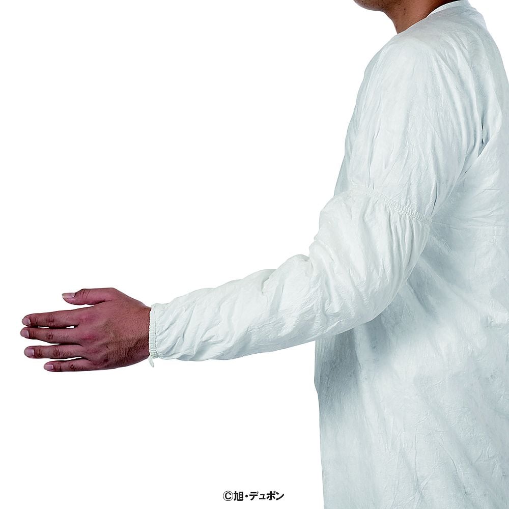 デュポン™タイベック®アイソクリーン®スリーブ （100枚入）
