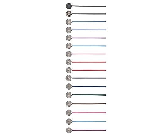 7-069-01 フレアーフォネット No.137III ブラック 0137B361 【AXEL