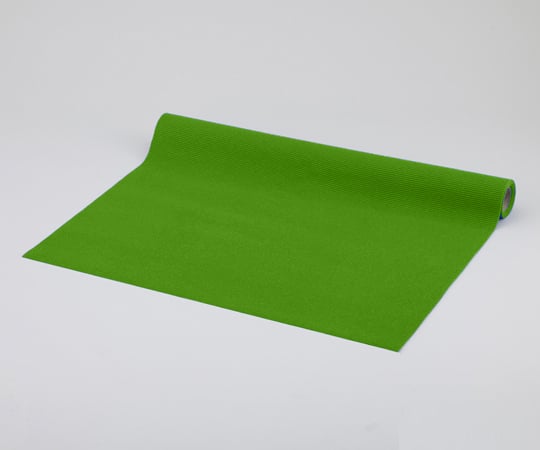 ミヅシマ工業7-1031-07ダイヤマット411-0110グリーン【1枚】(as1-7-1031-07)