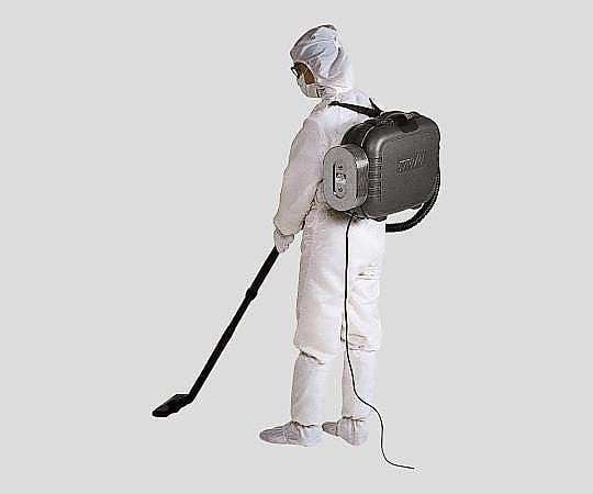 【レンタル】【送料定額】日立製作所7-1032-11-60掃除機ＣＶ－Ｇ１２ＣＴ貸５日【1台】(as1-7-1032-11-60)