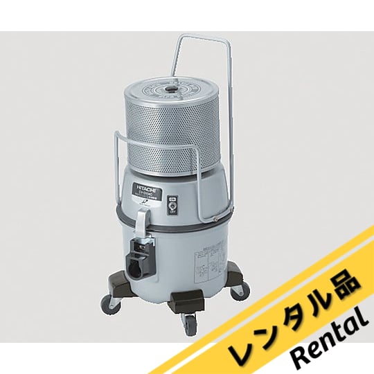 7-1033-01-88 掃除機 （クリーンルーム用） レンタル CV-G104C 【AXEL