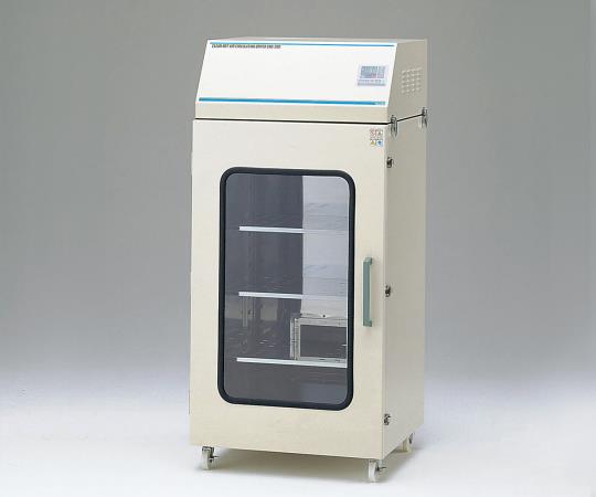 ［取扱停止］クリーン温風循環乾燥器　CHD-200AD