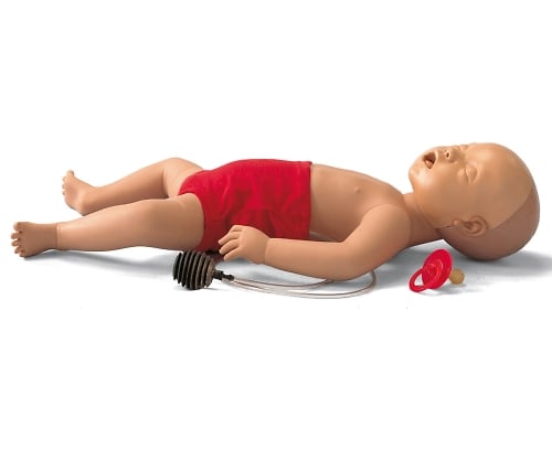 アンブ ベビーマネキン 400mm