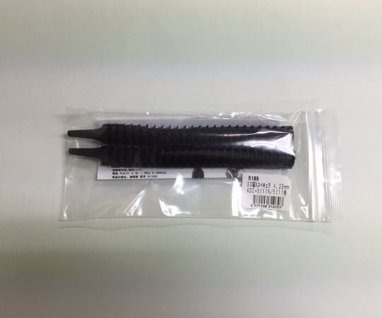 7-1170-15　ＡＤＣポケット診断セット（検眼・耳鏡セット）用　ディスポスペキュラ４．２５×３２ｍｍ（５０個入）[袋](as1-7-1170-15)