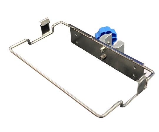 プロシェア注射針回収ボックスN4用 ブラケット