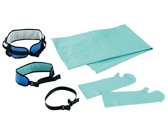 7-1306-11ホームケアキット　EZ-go（R）　キット一式