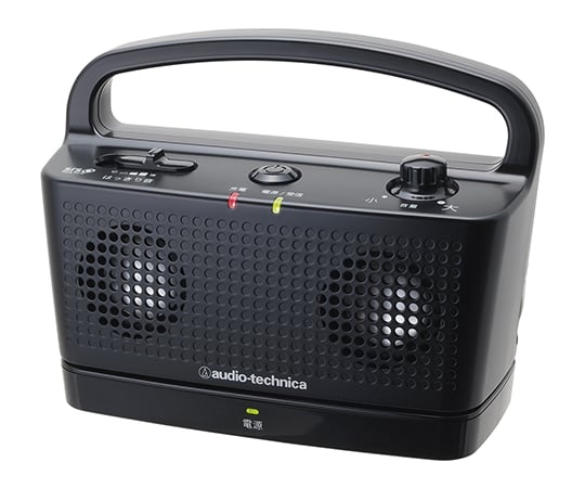 自立コム7-1403-11サウンドアシストＡＴ－ＳＰ７６７ＴＶＢＫ【1セット】(as1-7-1403-11)