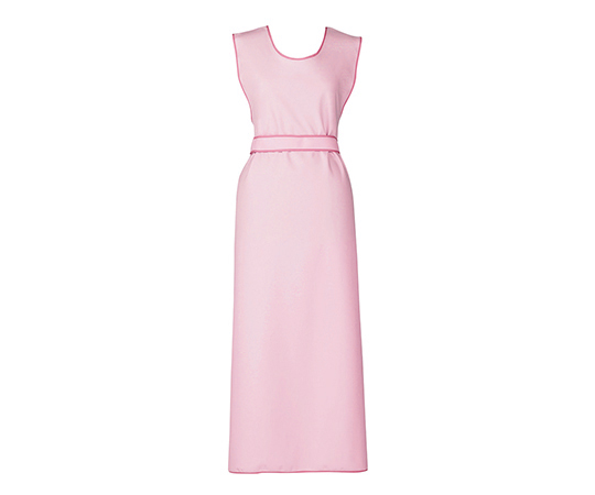 7 1449 02 防水入浴介助用エプロン フリー ピンク 100 35 Axel アズワン 7 1449 02 防水入浴介助用エプロン フリー ピンク 100 35 Axel アズワン