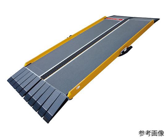 車いす用スロープ段ない ス Fk シコク Axel アズワン 車いす用スロープ段ない ス Fk シコク Axel アズワン