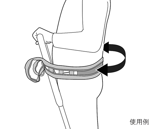 取扱を終了した商品です］モーリフトレイザー用オプション パシフィックサプライ 【AXEL】 アズワン