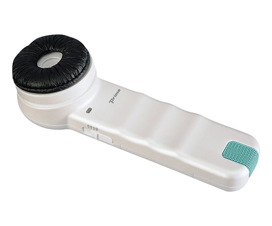 助聴器 聴六 HA-6 新品未開封 7-1658-01 聴六 HA-6 【AXEL】 アズワン