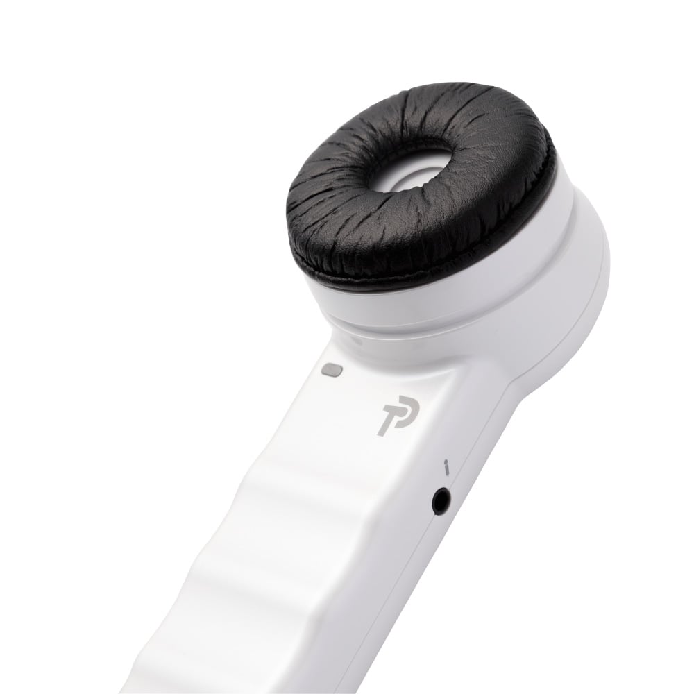 聴六　美品 プリモ 助聴器（集音器） 聴六 HA-6｜ 医療用品通販【ハートプラス】