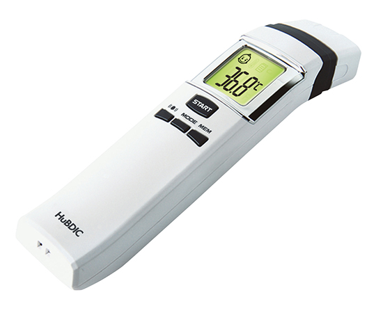 非接触赤外線体温計 （SMART THERMO）　FS-700