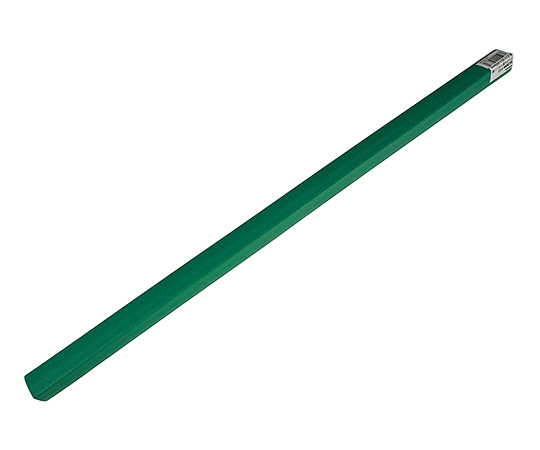 7-1698-02 アングル型スポンジ (粘着タイプ) 緑 SL204450