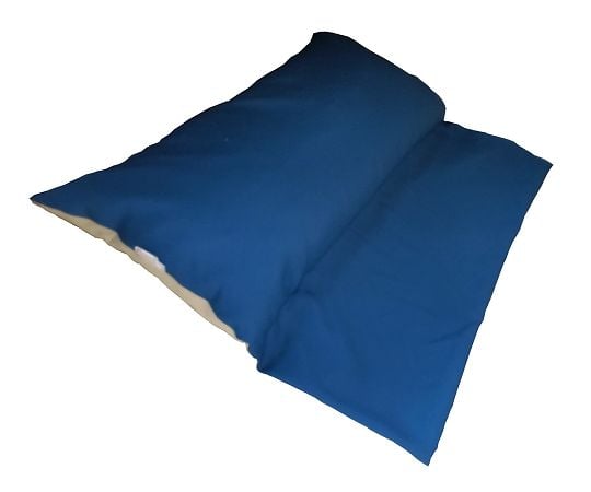甲南医療器研究所7-1710-21ピタットくん90ワイド　ずれない側臥位クッション