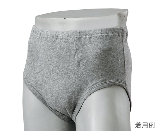 失禁パンツ（ブリーフ）　M（76～84cm）