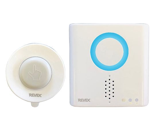 7 1751 11 呼び出しチャイムセット ワイヤレスチャイムxpシリーズ Xp710a Axel アズワン 7 1751 11 呼び出しチャイムセット ワイヤレスチャイムxpシリーズ Xp710a Axel アズワン