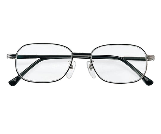 7-1756-01 老眼鏡 (ベストエージ) +1.00 5570（男性用）