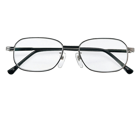 7-1756-06 老眼鏡 (ベストエージ) +3.50 5570（男性用）