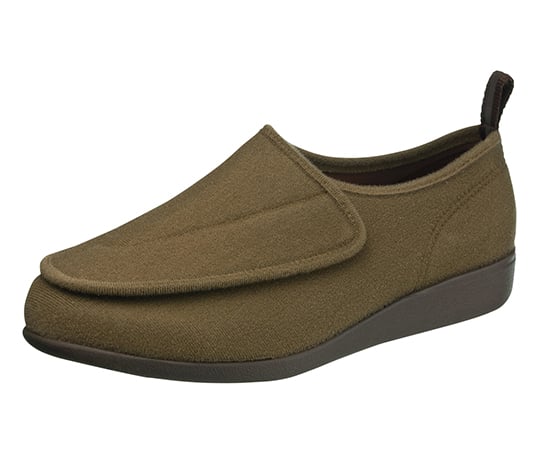 快歩主義　M003　オーク　24cm