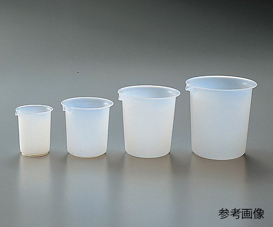 東京マテリアルス7-193-05PFAビーカー300mL【1個】(as1-7-193-05)