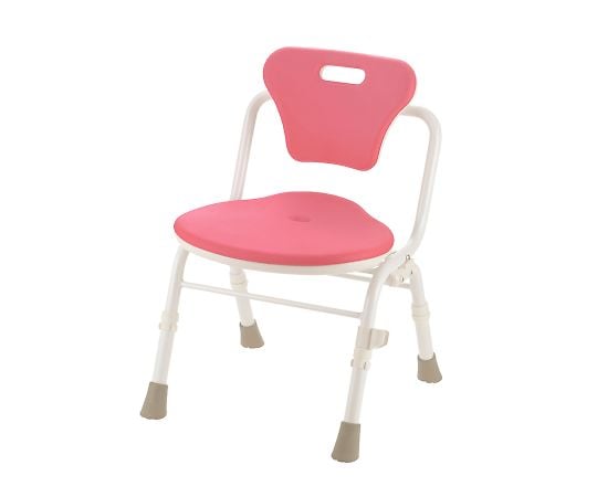 リッチェル7-1940-11シャワー椅子クレオ折りたたみ１９１９０【1脚】(as1-7-1940-11)