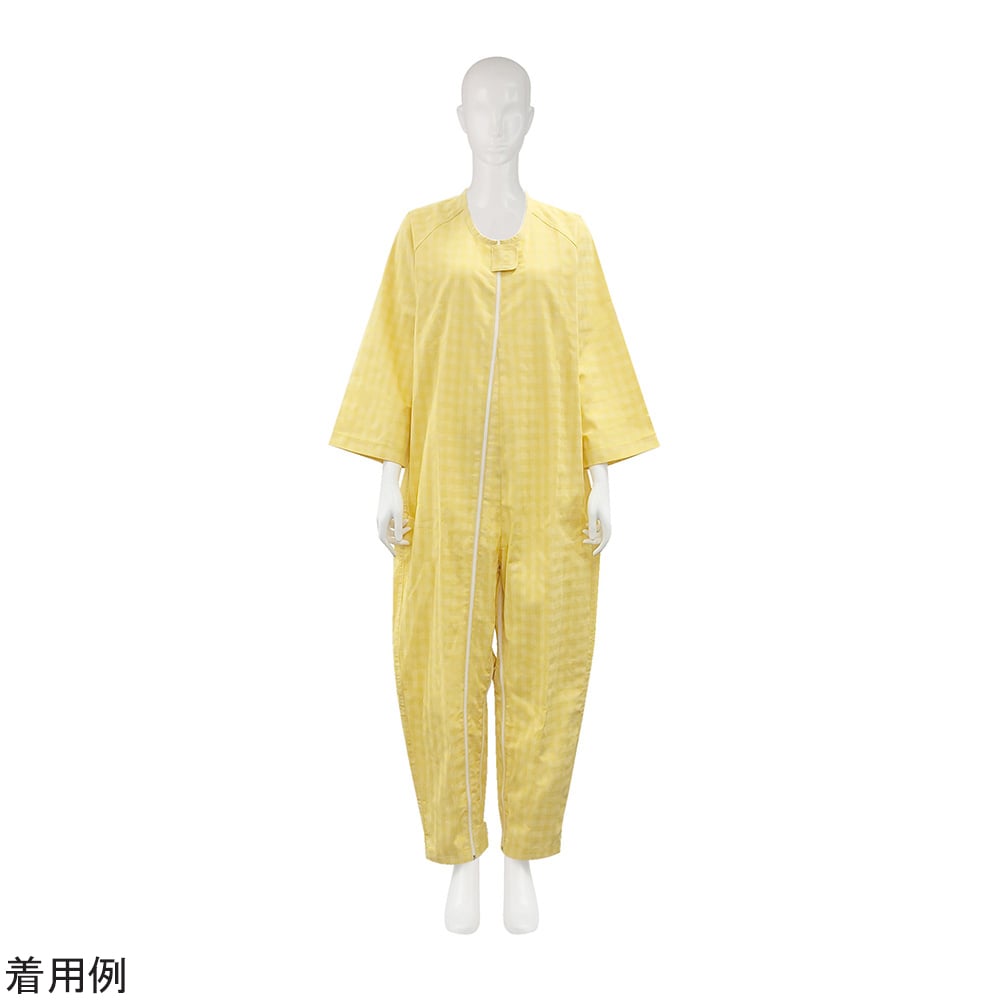 フドーねまきB スリーシーズン からし M