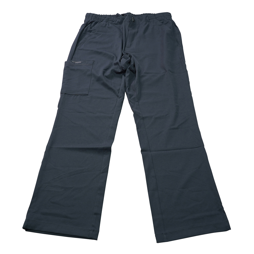 HH　WORKS　スクラブパンツ　RYAN　M相当　グレー