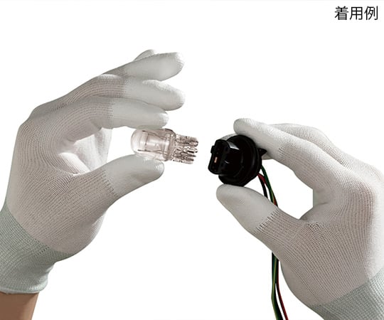 取扱を終了した商品です］トップフィット手袋CIC 指先コート