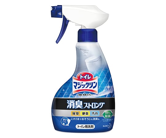 花王7-2066-02消臭・洗浄スプレーハンディスプレー【1個】(as1-7-2066-02)