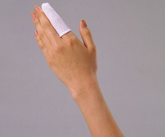 安心ネット　ゆび用　3枚入