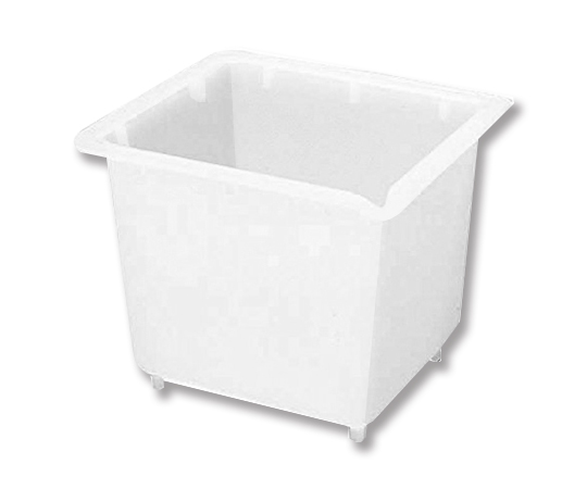 7-214-02タンク・Bシリーズ238×213×210mm【1個】(as1-7-214-02)