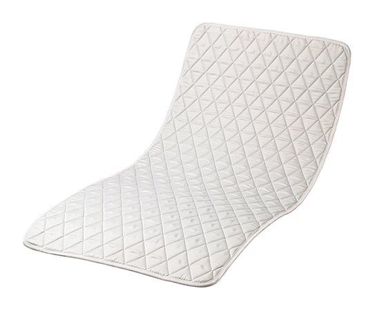 岡部商事7-2154-11ピュアライフエアーパッド（オーバーレイ・ハイブリッドタイプ）