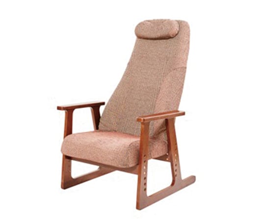 ピーエーエス7-2189-12ピントチェアリビングｂｅｉｇｅ【1個】(as1-7-2189-12)