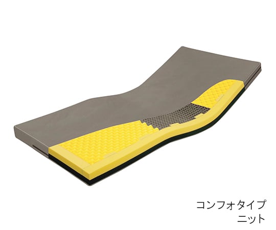 ピタ・マットレス コンフォタイプニット 幅910mm
