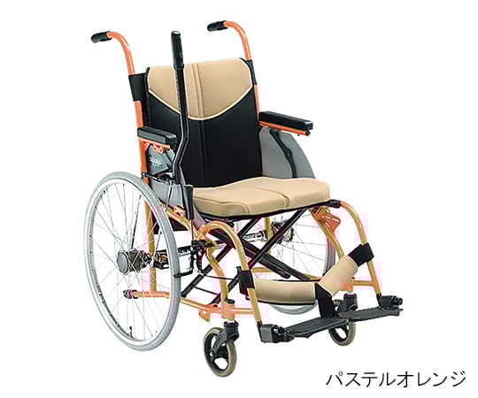 特注品　車椅子 ノーヴァ_リジッド；アールイーNOVA_RIGID；Re ｜プレミアム車いす