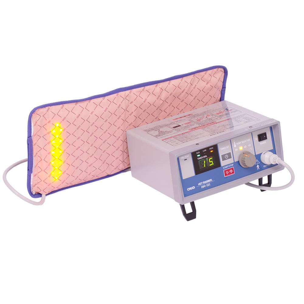 ホットマグナー HM-2SC-A ホットマグナー ｜ セラピ株式会社