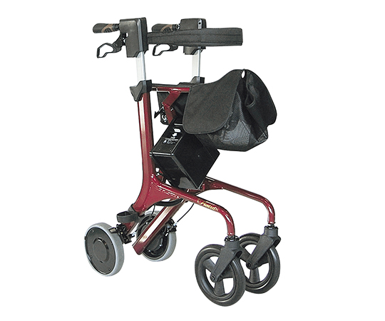 取扱を終了した商品です フラティア 電動アシスト機能付き歩行車 Kwf A 7 2318 01 Axel アズワン 取扱を終了した商品です フラティア 電動アシスト機能付き歩行車 Kwf A 7 2318 01 Axel アズワン