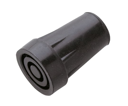 伸縮ステッキ用　替えゴム