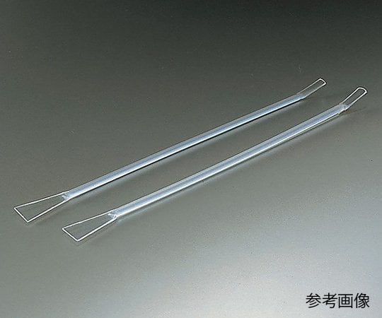 7-237-03ミクロスパーテル２１０【1本】(as1-7-237-03)