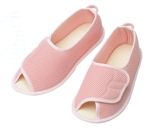 早快マジック　オープン　ピンク　S