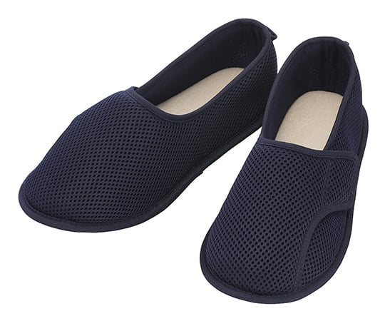 早快マジック　レギュラー　紺　M