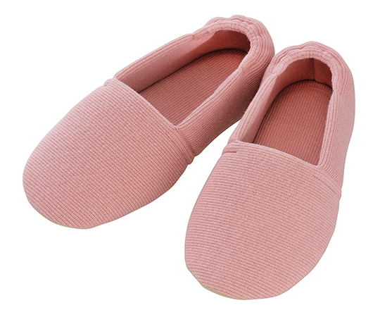 エスパド　ピンク　L