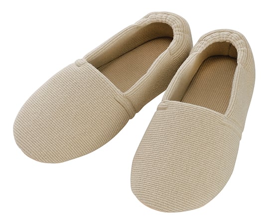 エスパド　ベージュ　L